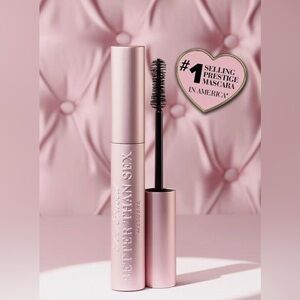 💋NIB💋 TOO FACED Better Than Sex Mascara Volumizing & Lengthening Mascara 💋NEW